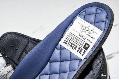 Blue” SP x OG Maniére A Air 3 Jordan Ma “Diffused 0913